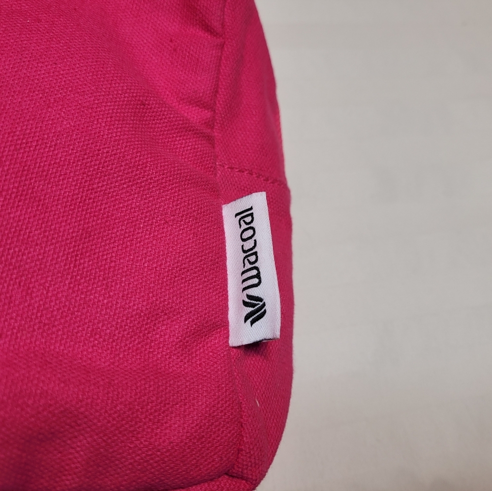 Wacoal Pink Cosmetic Bag - Picture 2 of 8